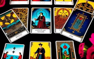 Tarot Reading Online: Get Accurate Insights & Guidance Today.
