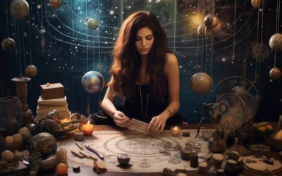 What is an Example of a Divination? Discover the Answer