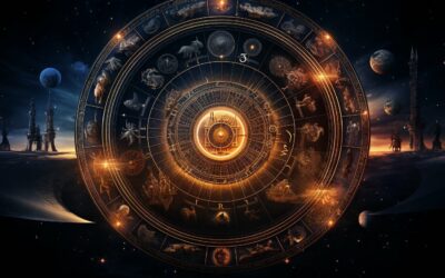 Examining the connection between astrology and Christianity