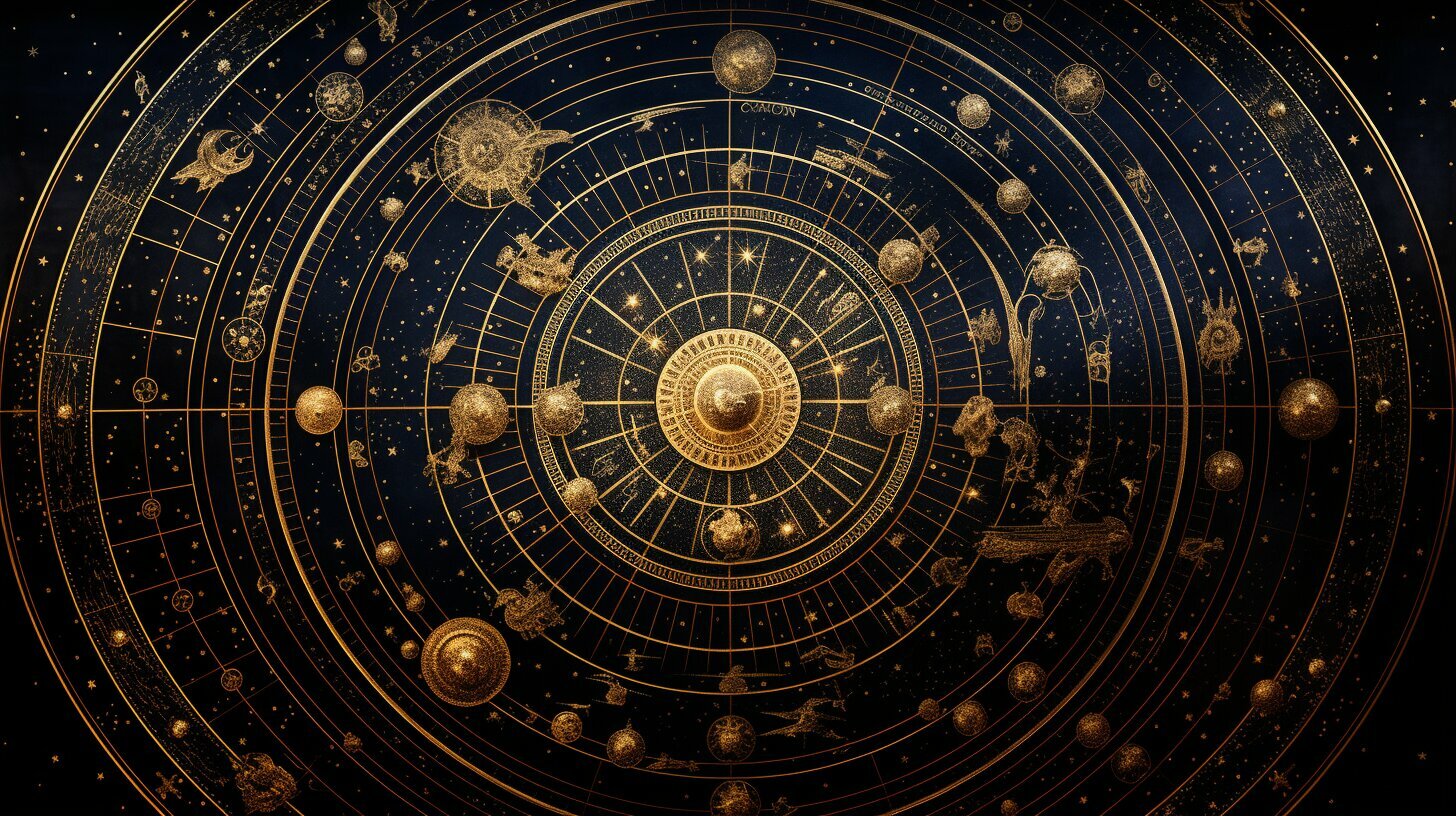 astrology and zodiac signs