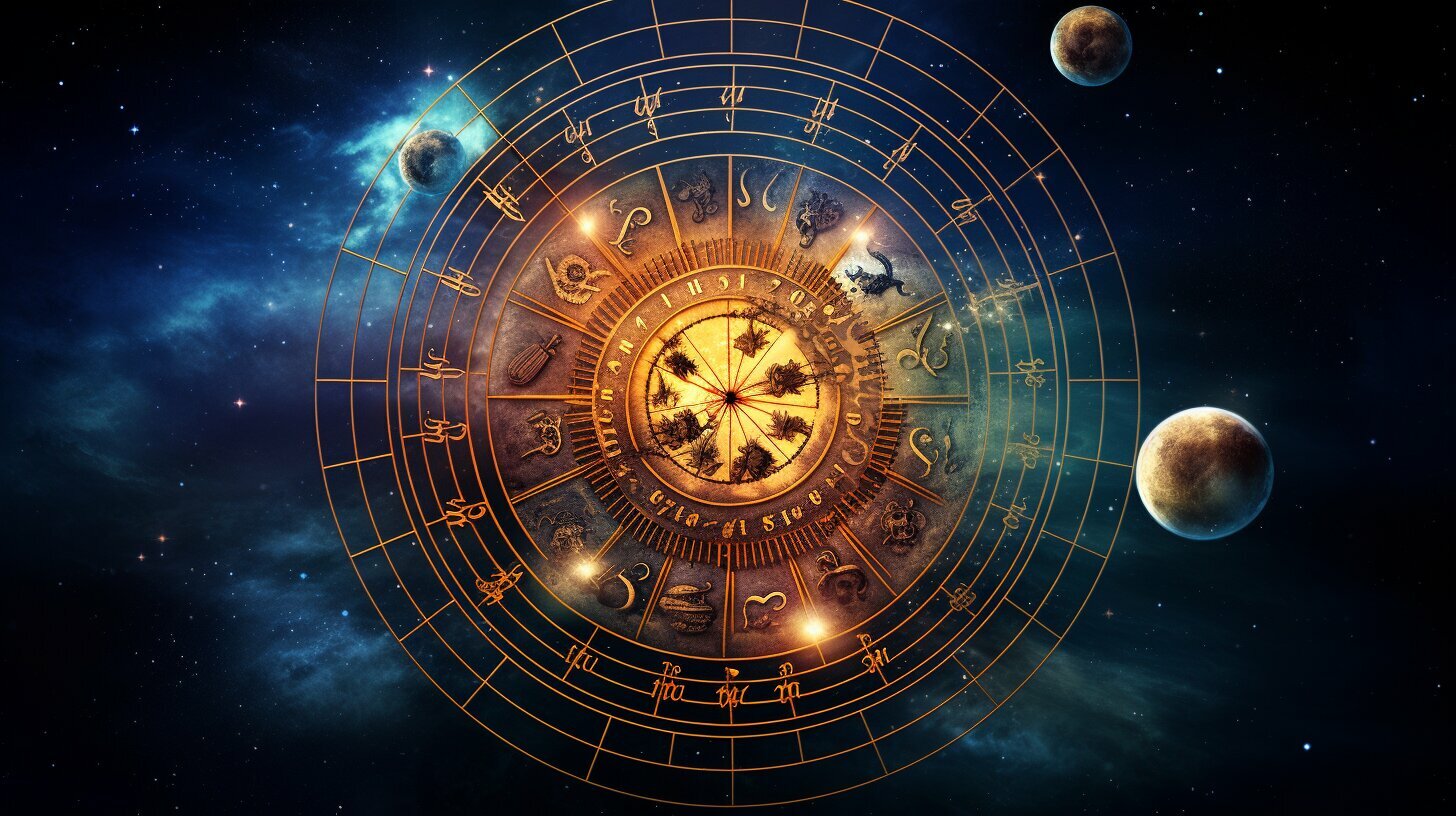 The 12 Astrology Signs and Months Explained