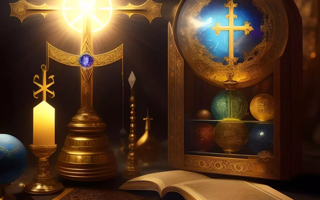 Is Divination In The Bible Allowed?