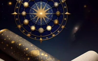 What Is The Difference Between Astrology And Horoscopes?