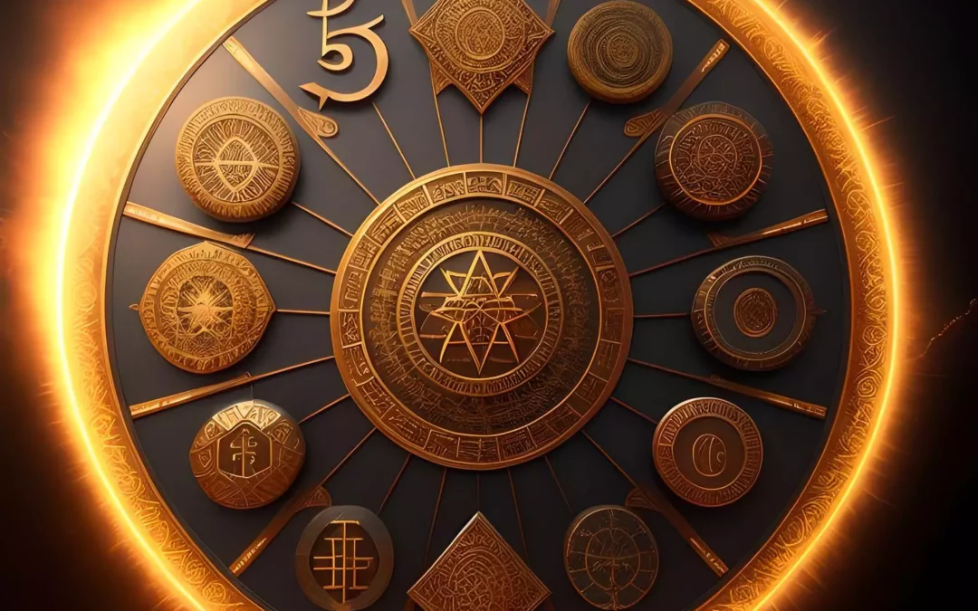Numerology 5: Examining The Origins And Meaning Of The Number 5 In Numerology