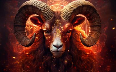 Unveiling the Secrets of The Aries Zodiac Sign and Horoscope