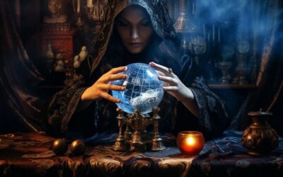 Who Practices Divination? Exploring Mystical Insights